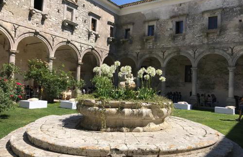 Abbazia Santa Maria del Bosco - Photo 122