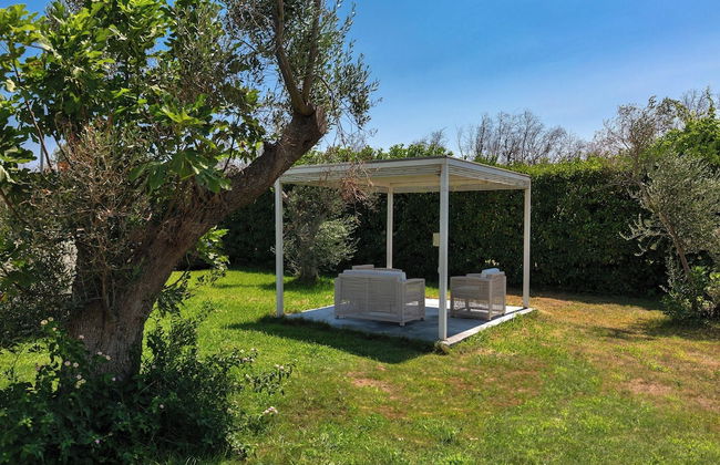 4179 Villa Sueño By Perle di Puglia - Foto 51