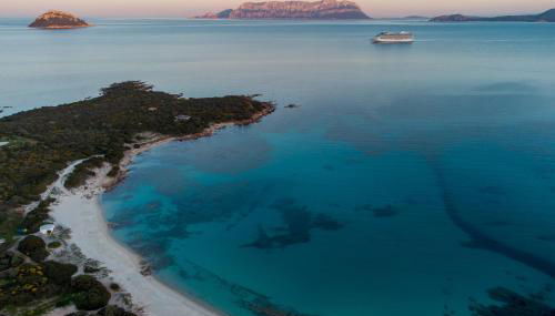 Spiaggia Bianca Pedra Rosa - Your House in Sardinia - Foto 2