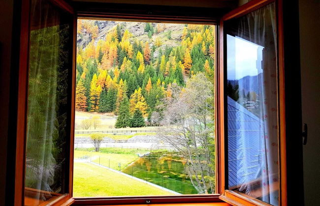 Monterosa Apartment - Foto 8