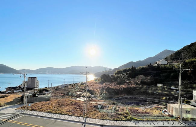 Geoje Riwoo Ocean Residence - Foto 37