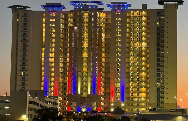 Aqua Resort 1705 - Photo 88