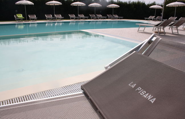 Agriturismo La Pisana - Foto 42