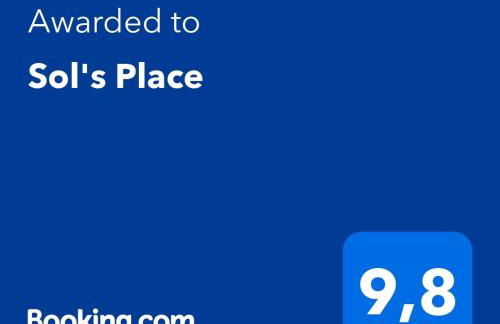 Sol's Place - Photo 31