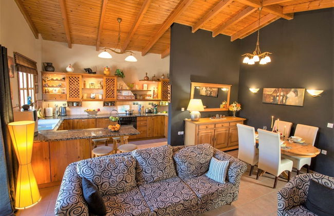 Villa Marina - Photo 6