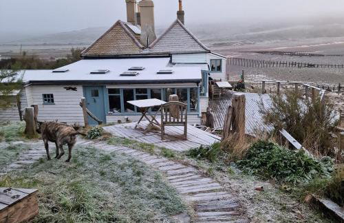A Cosy Cabin at Cuckmere Haven - Foto 18