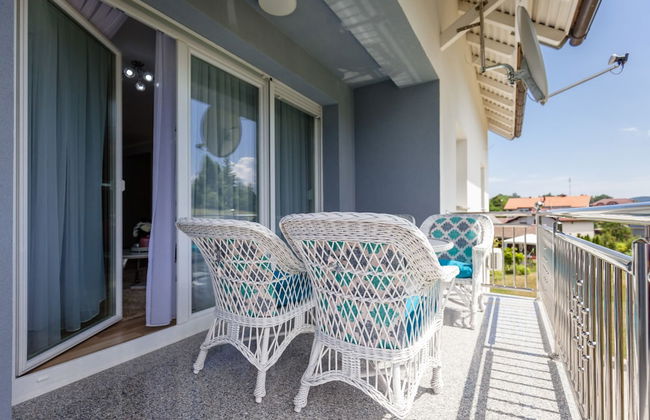 Apartments Snježana Rastoke - Foto 53