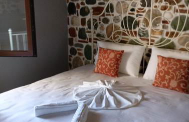 Stone and Serenity Cottage - Foto 9