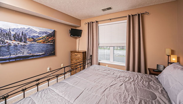 Cozy Cubhouse - Foto 2, Habitación