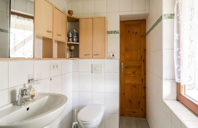 Bungalow in Harz Mountains With Roof Terrace - Foto 18