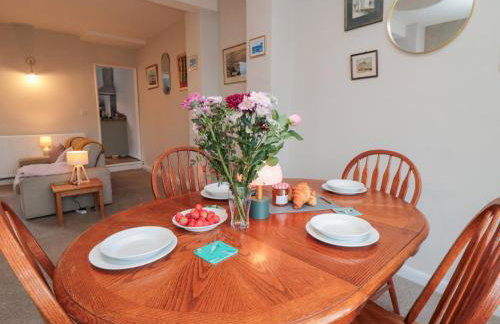 Cattersty Cottage - Foto 5