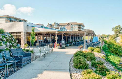 Playing Hooky Cabin at Bridges Bay Resort - Foto 33