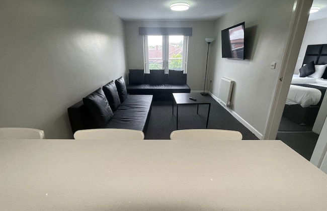 Mays Apartments - Foto 33