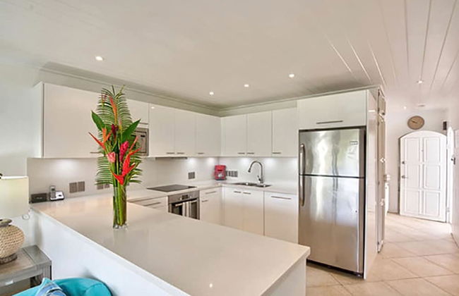 Condos on Glitter Bay Estate by Blue Sky Luxury - Foto 24