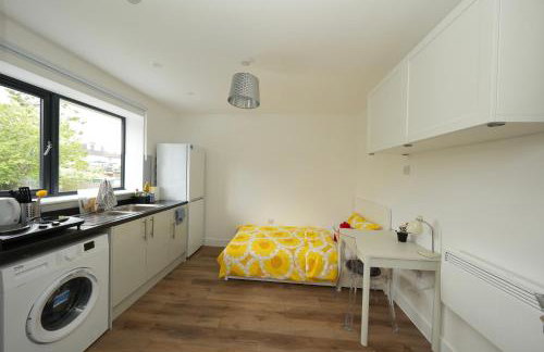 Derwent Avenue self-contained apartments in Headington - Foto 14