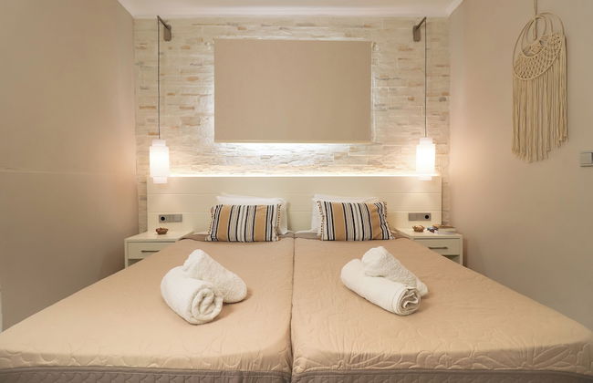 Andreas Hideaway Palaiokastritsa - Foto 8