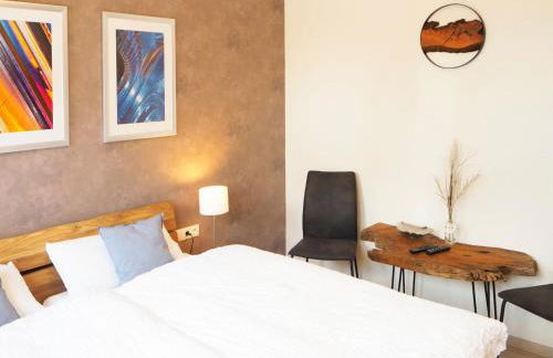 Ferienwohnung Alte Bäckerei Werlte - Foto 29