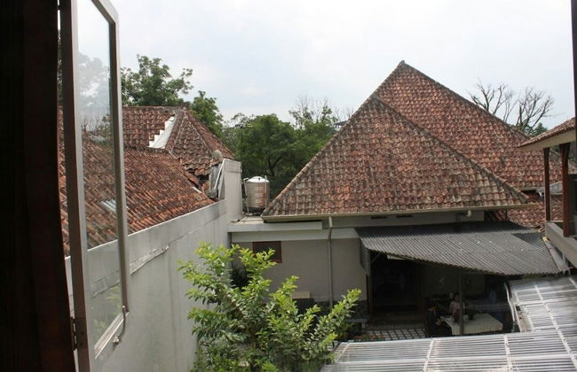 De Riau Cottage by HouseinBandung - Foto 54