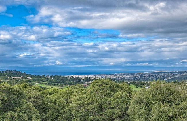 Lx15 Vue de L'ocean Oceanview French Villa - Foto 32