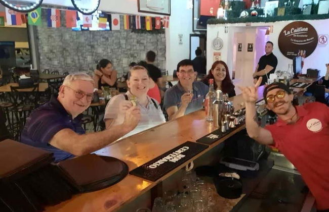 Tour de bares por San José - Foto 8