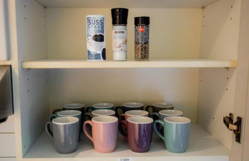 Come4Stay Innstadtgarten Domblick - Foto 61