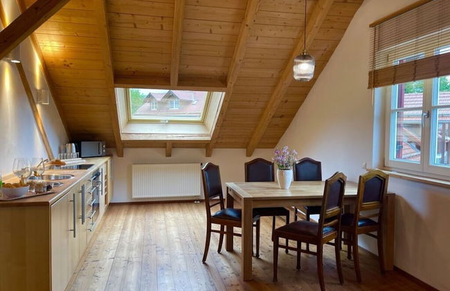 Schleichhof Ammersee - Foto 29