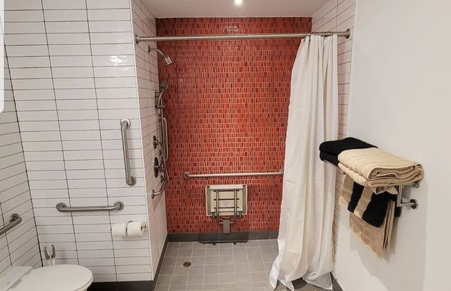 Elite Terrace - Spacious Apt w Terrace - Foto 27