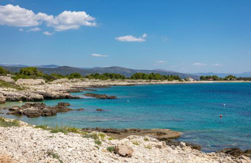 Holiday House Sign Off Drvenik Mali - Foto 42