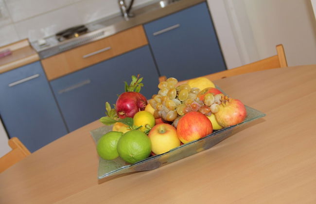 Studio Apartment Andrijana - Foto 43