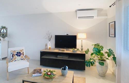 NUIT ET JOUR à Chaumont - Foto 7