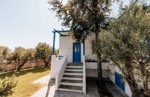 Cyclades Luxury Studios - Foto 41