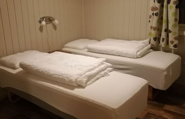 Lapphaugen turiststasjon - Foto 2