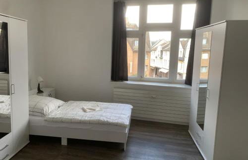 Sleek Apartment in Troisdorf - Foto 8