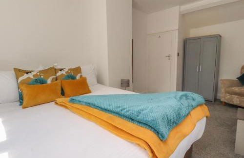 Stork Cottage - Foto 11