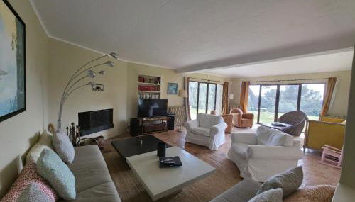 Villa La Campanette, clim, piscine, jardin, parking, wifi - Foto 5