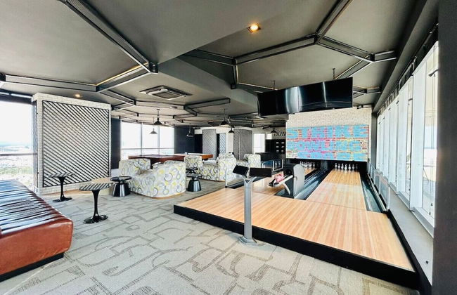 Torre Eleve Apartments - Foto 2