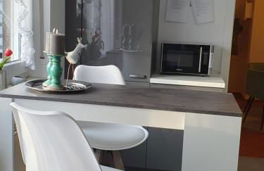 2 Zimmer Domizil am Südhang mit Terrasse und Pool - Foto 11