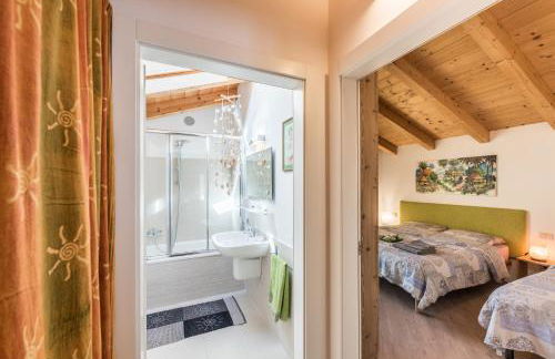 Mansarda di Alex e Nataly - Foto 29