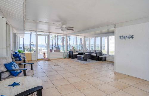 Perfect Summer Vacation/ Waterfront Property/Bay Views/ Ocean Views/ Boat Dock/ Kayak/Dog Friendly! - Foto 24