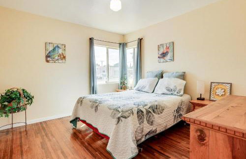 Las Cruces Home with Fenced Yard Recently Remodeled - Photo 15