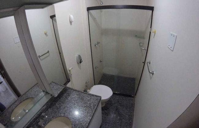 Iracema Flat Vista Total Mar - Foto 18