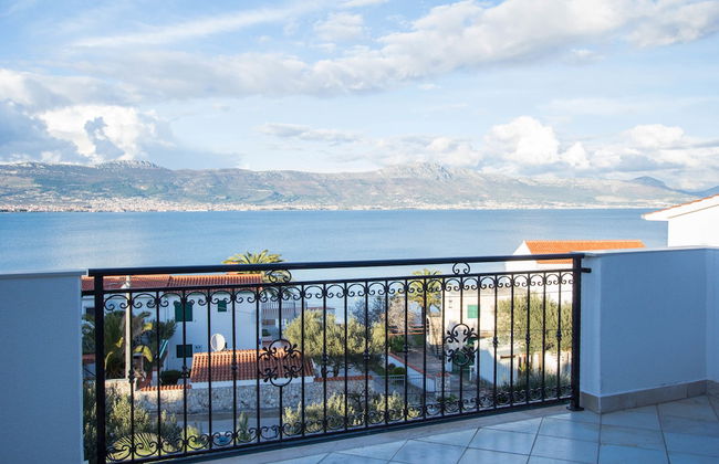 Apartments Marina - Foto 79