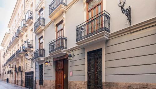 Numa Valencia La Xerea - Foto 4