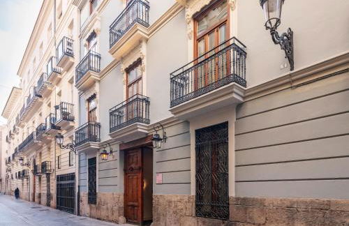 Numa Valencia La Xerea - Foto 4