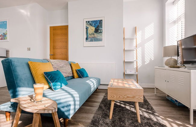 4 Buregate House, Felixstowe - Foto 10