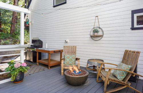 Exceptional, Hot Tub, Pickleball, Close to Town! - Foto 22