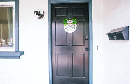 Modern Spacious 5BR Retreat -Games & Large Yard - Foto 49