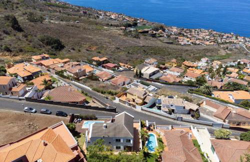 Home2Book Exclusive Villa with pool, El Sauzal - Foto 65