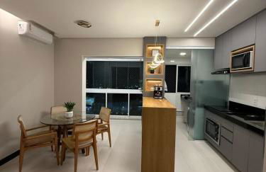 Comfort Jardins II - Em frente ao Shopping- Neo Residence - Foto 1