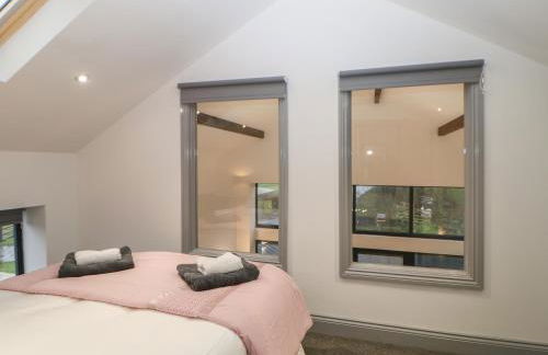 The Hay Barn - Foto 20